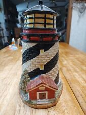 Lighthouse cookie jar for sale  Goldsboro