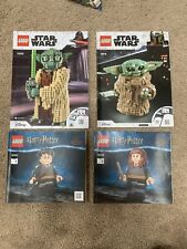 Lego lot 76393 for sale  Bowie