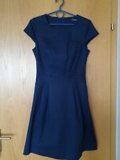 Kleid rsay dunkelblau gebraucht kaufen  Dagersheim