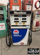 1960 marathon bennett for sale  Mooresville