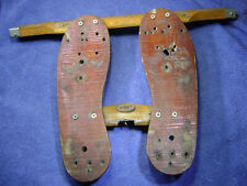 Used vintage foot for sale  Kenilworth