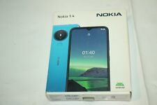 NUEVO Teléfono Celular Nokia 1.4 TA-1323 Gris 32 GB Desbloqueado segunda mano  Embacar hacia Argentina