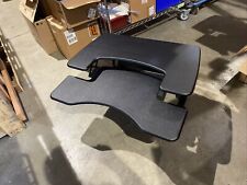 Varidesk pro plus for sale  Portland