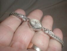 Vintage women tissot for sale  Shipping to Ireland