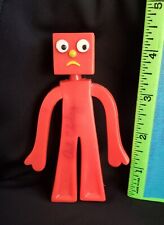 gumby blockhead for sale  Cheshire