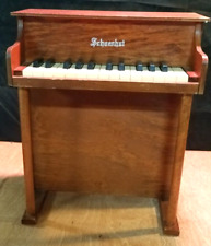 piano schoenhut for sale  Tampa