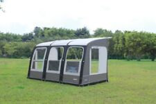 CAMPTECH VISION DL 300 AIR PORCH AWNING, used for sale  Shipping to South Africa