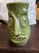 Celery vase for sale  BARNSLEY