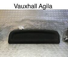 Vauxhall agila mk2 for sale  MANCHESTER
