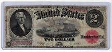 1917 two dollars for sale  Minneapolis