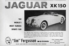 1959 jaguar 150 for sale  Boise