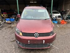 Volkswagen caddy 2011 for sale  MANCHESTER
