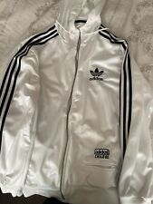 Adidas chile tracksuit for sale  NEWCASTLE UPON TYNE