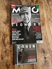 Mojo december 2008 for sale  LONDON
