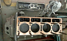 Triumph tr3 engine for sale  NUNEATON