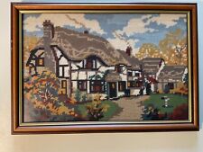 cottage tapestry for sale  COULSDON
