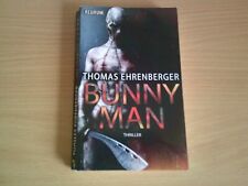 Thomas ehrenberger bunny gebraucht kaufen  Schönebeck (Elbe)