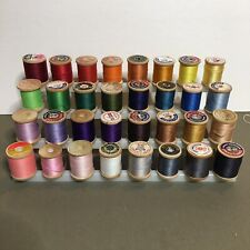 Vintage sewing thread for sale  Eugene