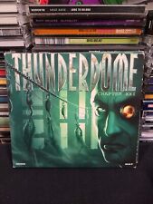 Thunderdome chapter hardcore d'occasion  Expédié en Belgium