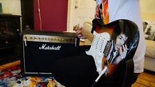 Fender sunburst stratocaster for sale  EDINBURGH