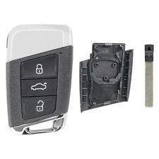 Button car remote for sale  Shipping to Ireland