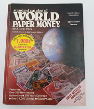 World paper money usato  Caravaggio