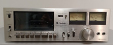 Technics 615us registratore usato  Bologna