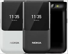 Celular flip Nokia 2720 Flip (2019) 4G LTE 2.0MP 2.8" dual-SIM comprar usado  Enviando para Brazil