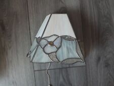 Wandlampe tiffany stil gebraucht kaufen  Kornwestheim