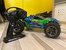traxxas stampede vxl d'occasion  Grasse