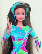 Barbie vintage rarissima usato  Iglesias