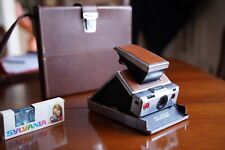 Polaroid vintage boite d'occasion  Nice-