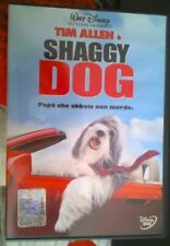 Dvd originale shaggy usato  Italia