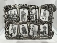 Vintage picture silver for sale  Alexandria