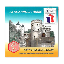 Bloc ffap congres d'occasion  Brignais