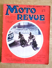Moto revue 294 d'occasion  Caderousse
