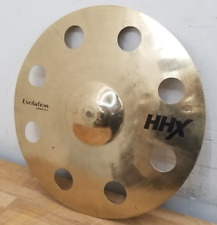 Sabian 18” HHX Evolution Ozone Cymbal - USED for sale  Shipping to South Africa