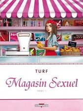 Magasin sexuel t01 d'occasion  France