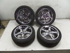 Ford mustang wheels for sale  Blaine