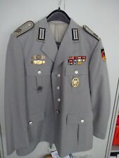 Bundeswehr uniform jacke gebraucht kaufen  Freihung