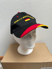 Deutschland cap mütze gebraucht kaufen  Rüsselsheim am Main