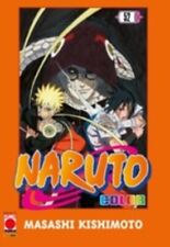Naruto color new usato  Corato