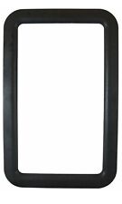 Valterra A77008 Black Carded Exterior Entrance Door Window Frame for sale  Shipping to South Africa