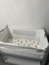 Snuzpod baby bedside for sale  UK
