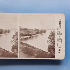 Stereoview card c1900 for sale  TELFORD