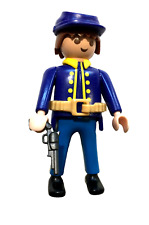 Playmobil union soldier for sale  Naperville
