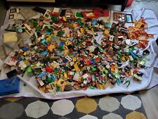 Gros lot playmobil d'occasion  Rennes-