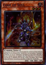 Yugioh Code of Soul 🐉 LEDE-EN099 Legacy of Destruction PRÉ-ENCOMENDA comprar usado  Enviando para Brazil