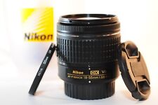 Nikon nikkor 55mm for sale  Geneva