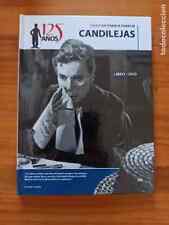 DVD + LIBRO CANDILEJAS - COLECCION CHARLIE CHAPLIN 125 AÑOS Nº 9 (DY) segunda mano  Almayate Bajo